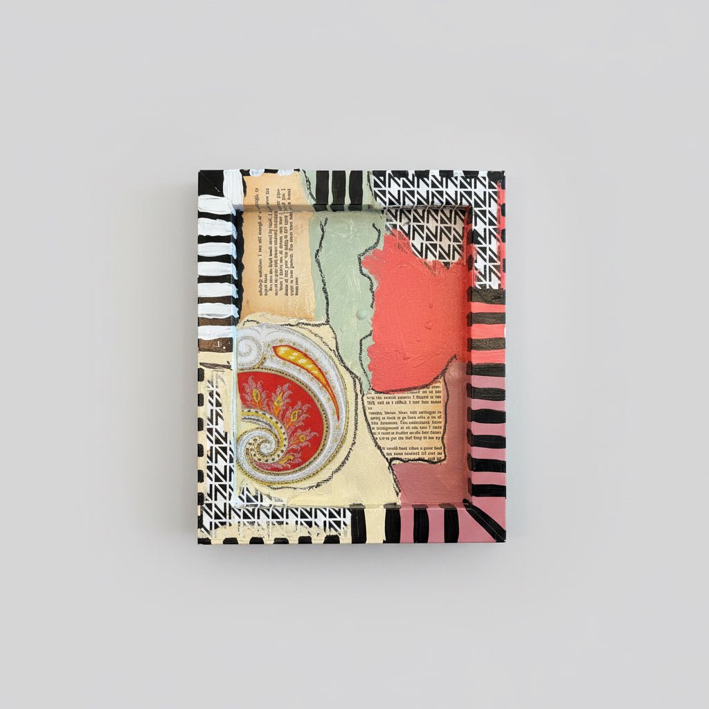 Current Trends Series - DVO - 1029 - The Artful