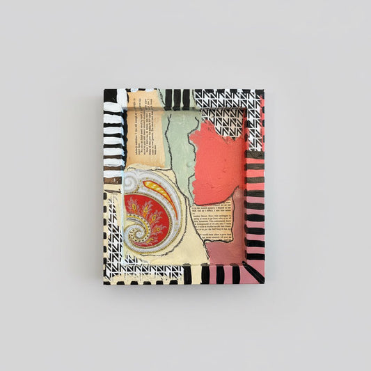 Current Trends Series - DVO - 1029 - The Artful