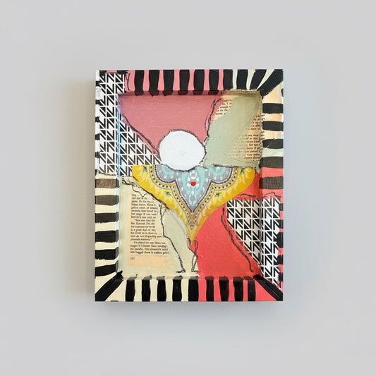 Current Trends Series - DVO - 1027 - The Artful