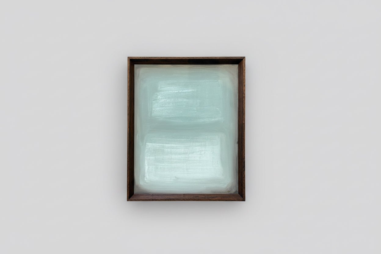 Between two silences - DVO - 2500 - The Artful