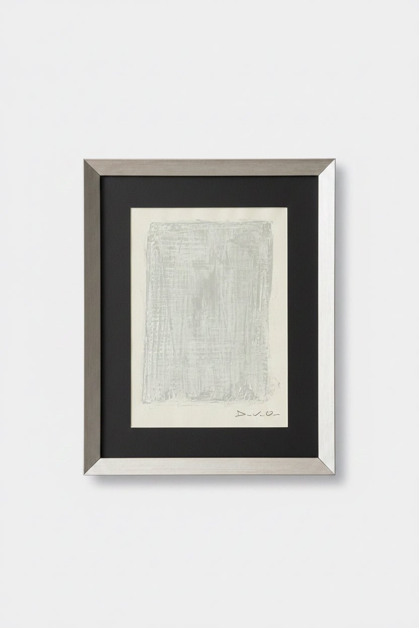 Textured Moments - Daniel Van Osten - Acrylic Painting - 2477 - The Artful