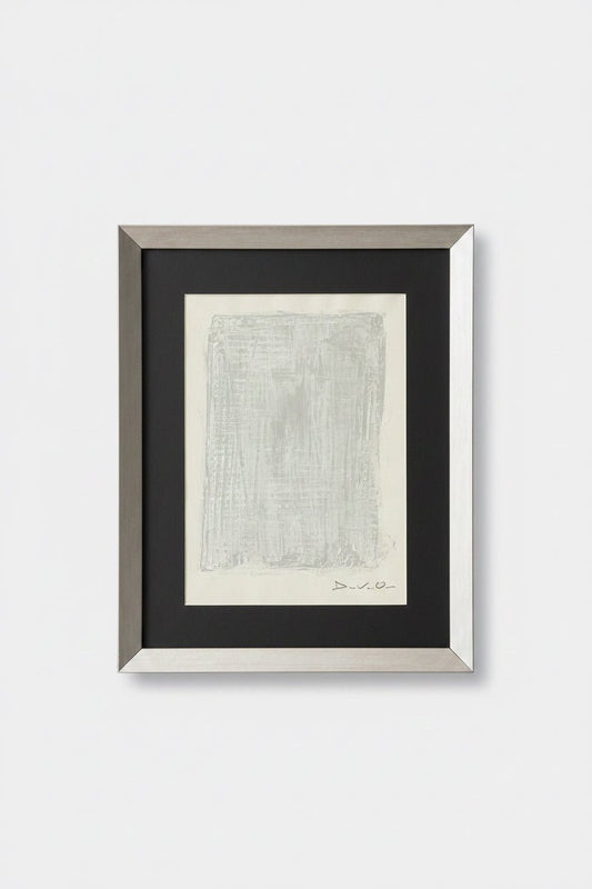 Textured Moments - Daniel Van Osten - Acrylic Painting - 2477 - The Artful