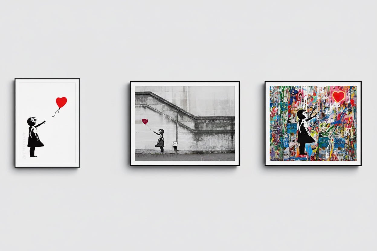 Become the Artist - April 17th Event - “KOP Cares Benefit” ART WITH HEART - The Artful