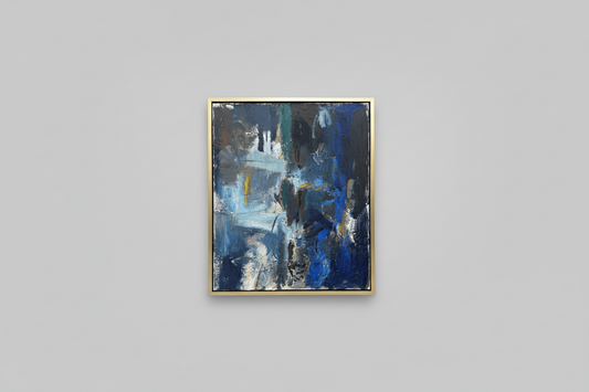 Memory in Motion - Comforti - 1441 - The Artful