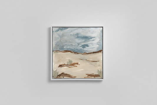 Canyon Echos - Daniel Van Osten - 2022 - The Artful