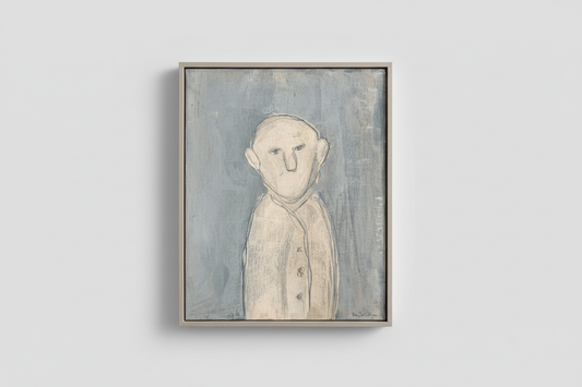 The Absence of Voice - Daniel Van Osten - 2024 - The Artful