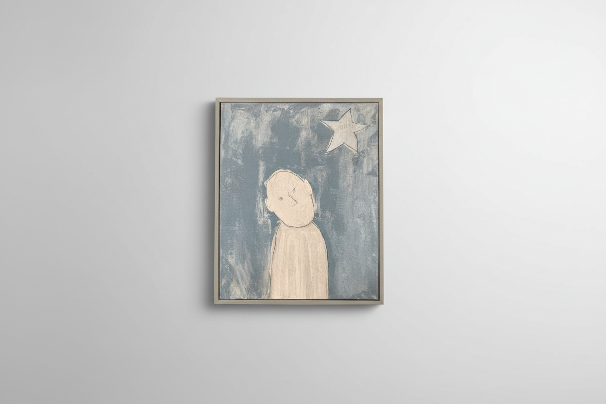 The Absence of Voice - Daniel Van Osten - 2026 - The Artful
