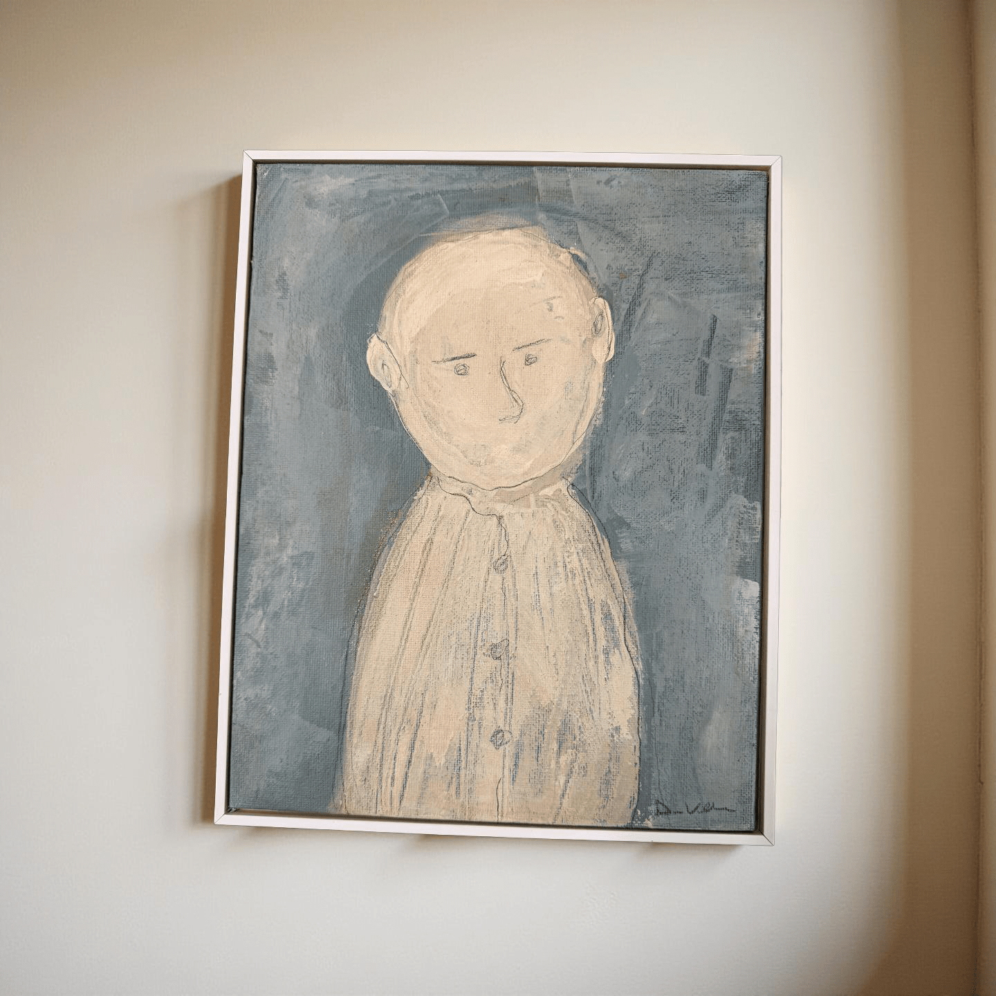 The Absence of Voice - Daniel Van Osten - 2023 - The Artful