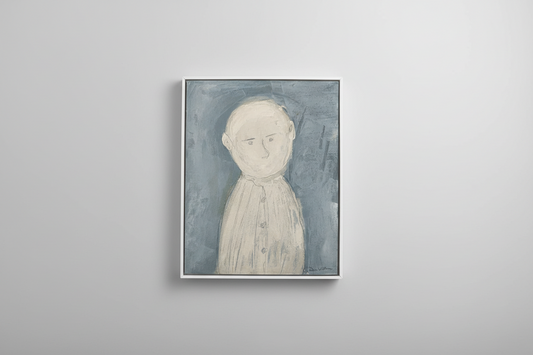 The Absence of Voice - Daniel Van Osten - 2023 - The Artful