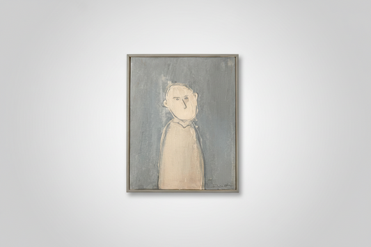 The Absence of Voice - Daniel Van Osten - 2025 - The Artful