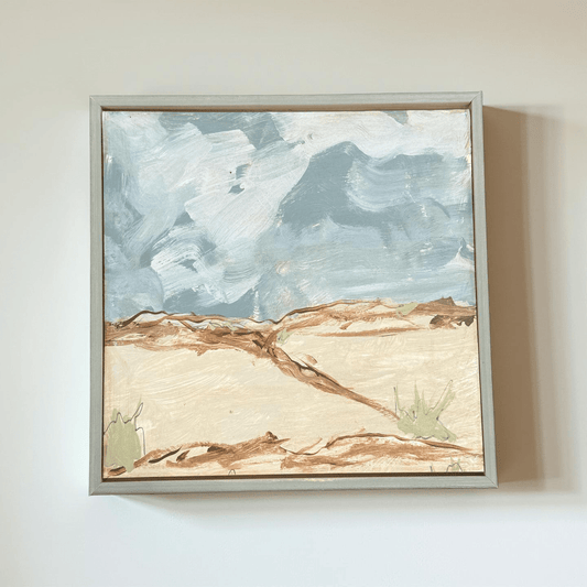 Canyon Echos - Daniel Van Osten - 2018 - The Artful