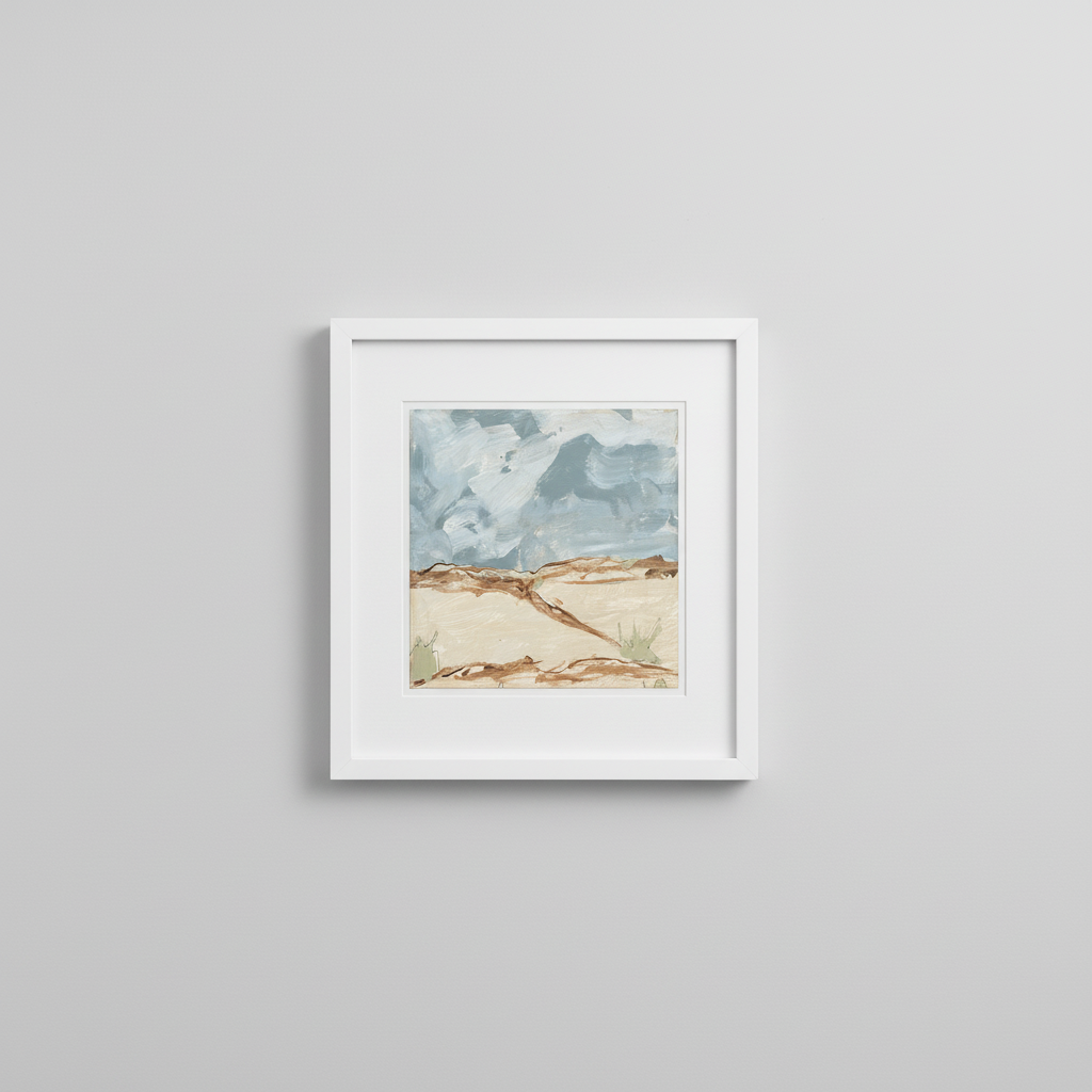 Canyon Echos - Daniel Van Osten - 2018 - The Artful