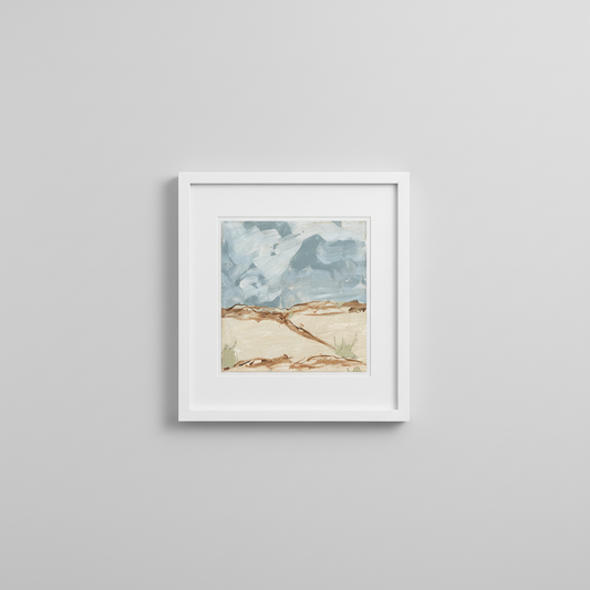Canyon Echos - Daniel Van Osten - 2018 - The Artful