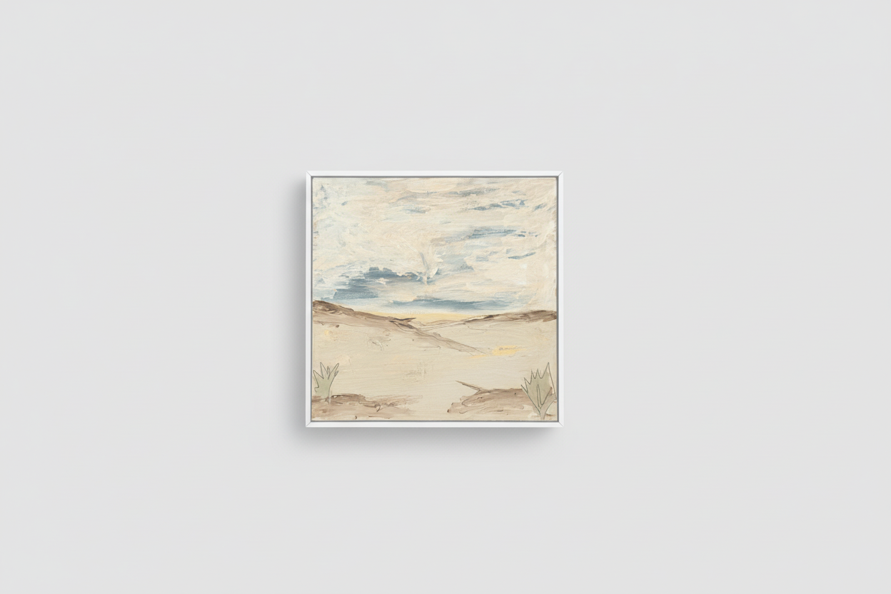 Canyon Echos - Daniel Van Osten - 2020 - The Artful