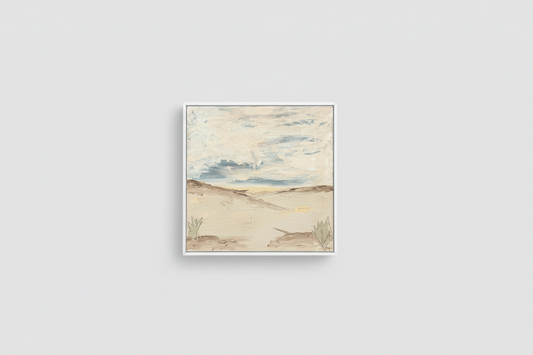 Canyon Echos - Daniel Van Osten - 2020 - The Artful
