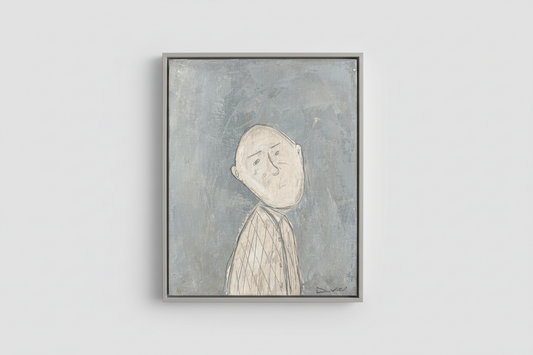 The Absence of Voice - Daniel Van Osten - 2012 - The Artful