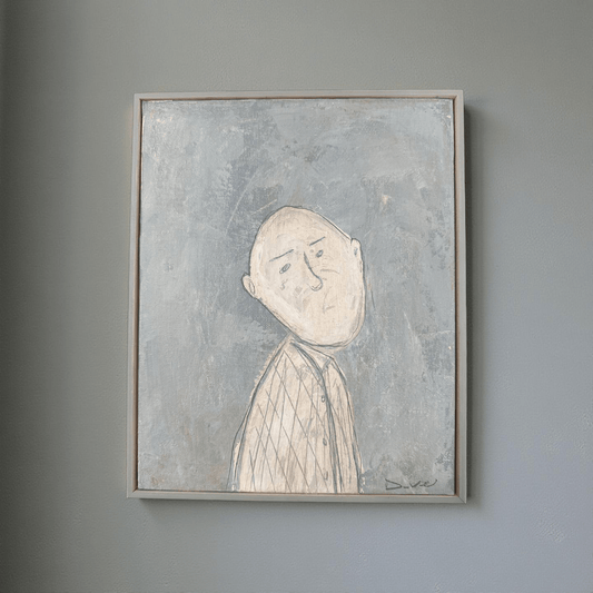 The Absence of Voice - Daniel Van Osten - 2012 - The Artful