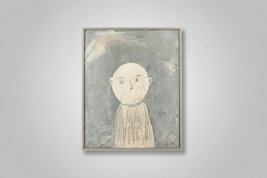 The Absence of Voice - Daniel Van Osten - 2013 - The Artful