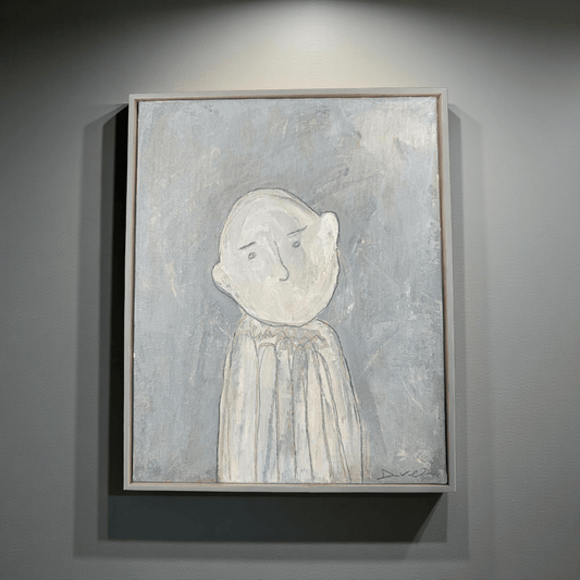 The Absence of Voice - Daniel Van Osten - 2014 - The Artful