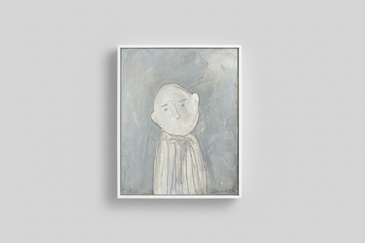 The Absence of Voice - Daniel Van Osten - 2014 - The Artful
