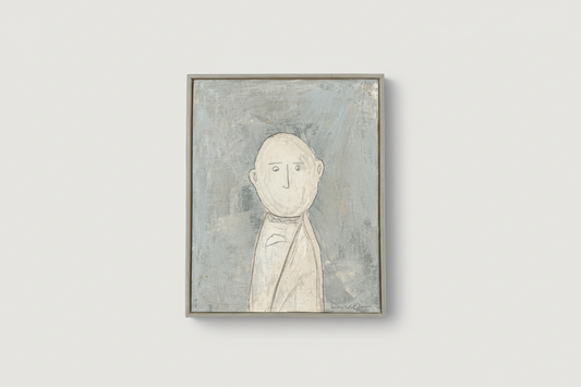 The Absence of Voice - Daniel Van Osten - 2015 - The Artful