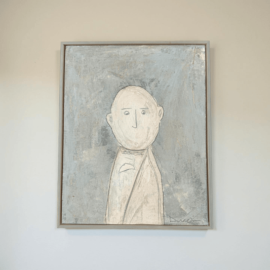 The Absence of Voice - Daniel Van Osten - 2015 - The Artful