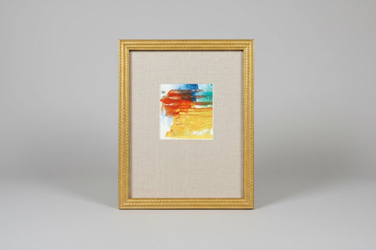 Vibrant Luster - DVO - 1054 - The Artful