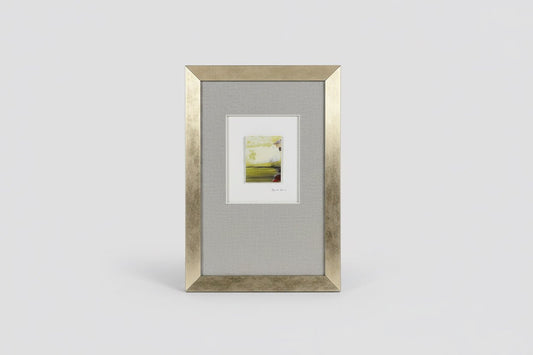 Daniel Van Osten - Tiny Pieces - Oil on Canvas - The Artful