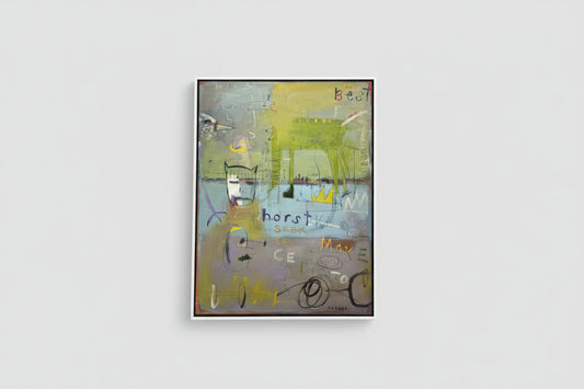 Dreamscape 1 -  #1379 - The Artful