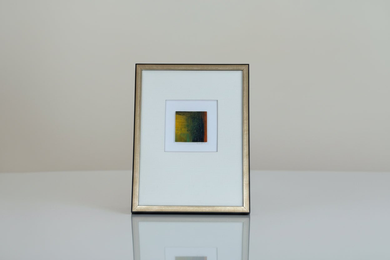 Horizon Hues - DVO - 1109 - The Artful
