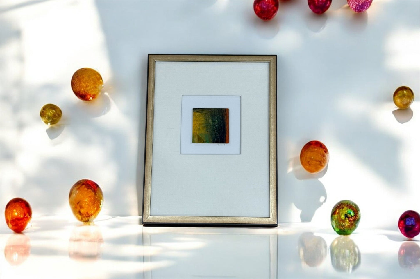 Horizon Hues - DVO - 1109 - The Artful