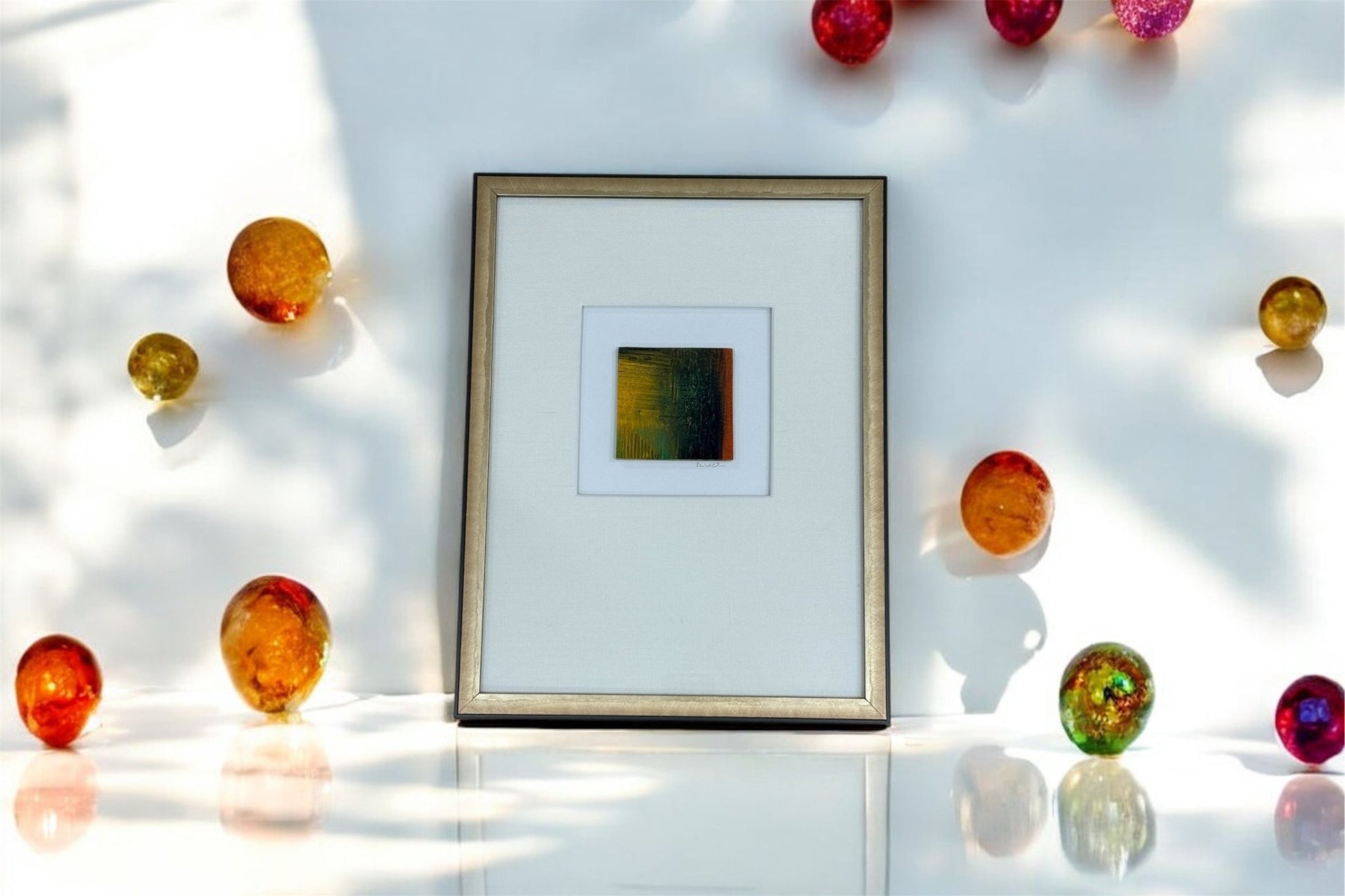 Horizon Hues - DVO - 1109 - The Artful