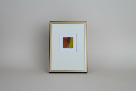 Horizon Hues - DVO - 1107 - The Artful