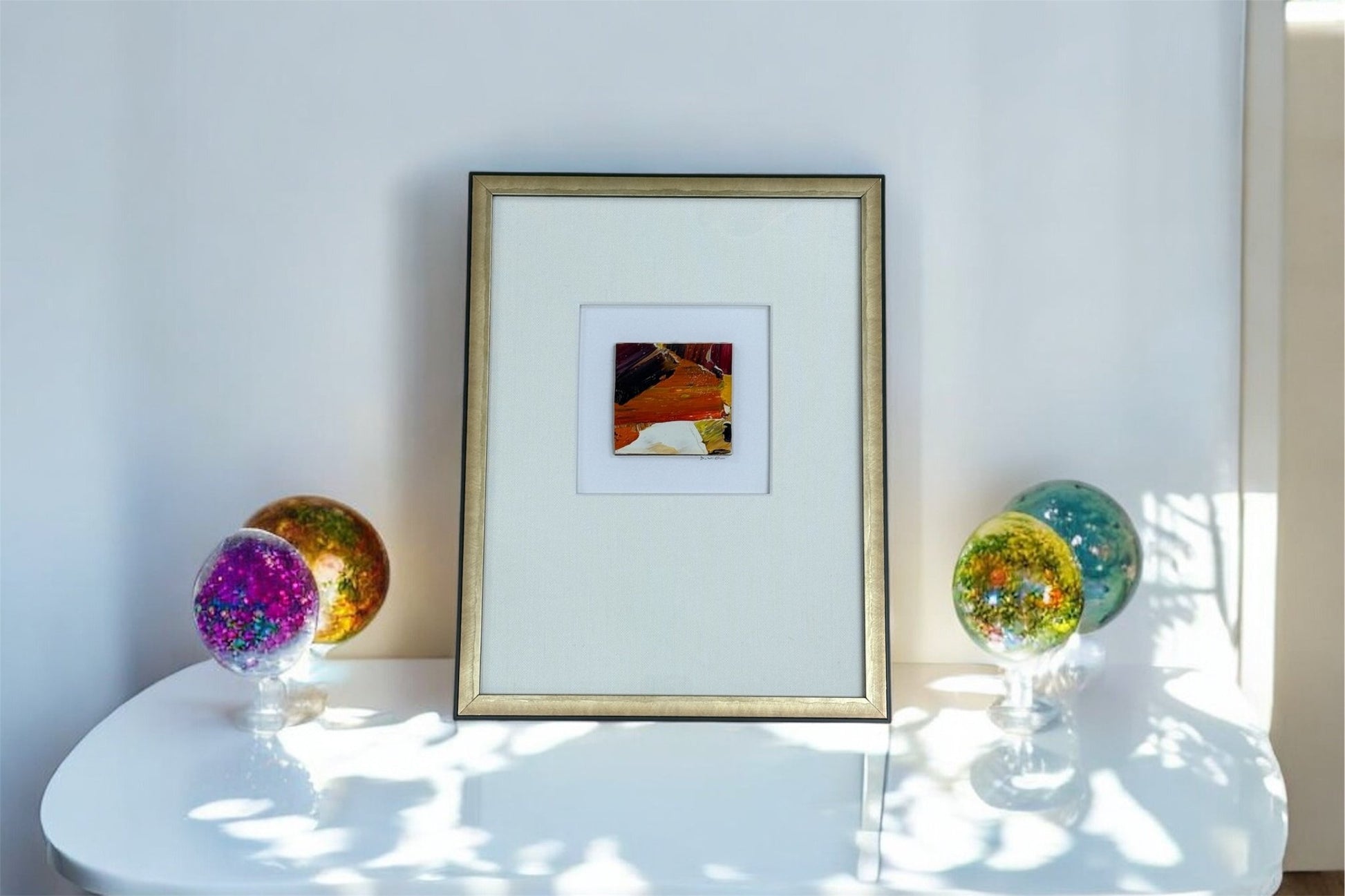 Horizon Hues - DVO - 1108 - The Artful