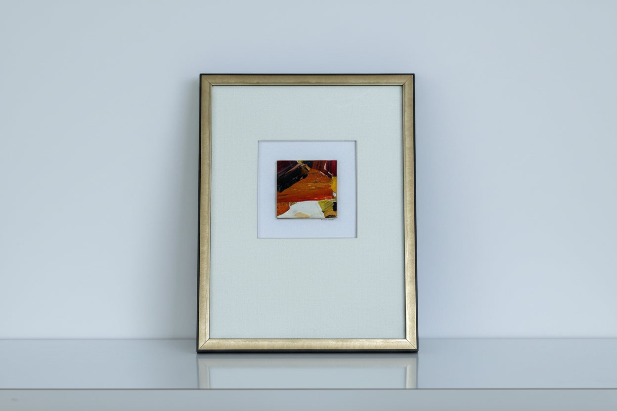 Horizon Hues - DVO - 1108 - The Artful