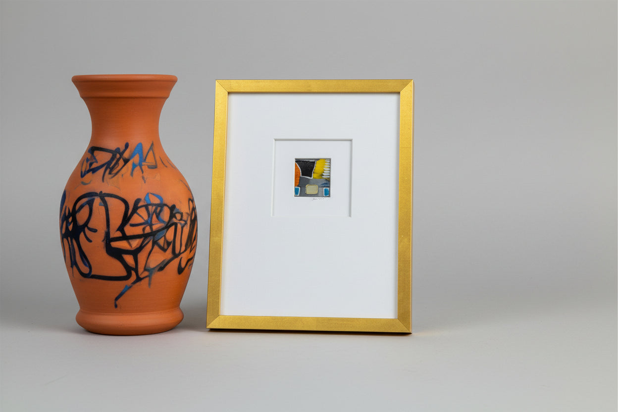 Brume Series - DVO - 1460 - The Artful