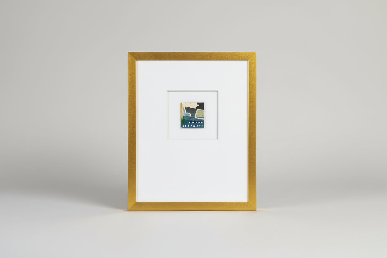 Brume Series - DVO - 1461 - The Artful