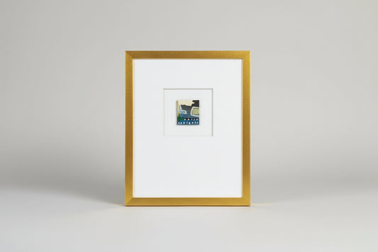 Brume Series - DVO - 1461 - The Artful