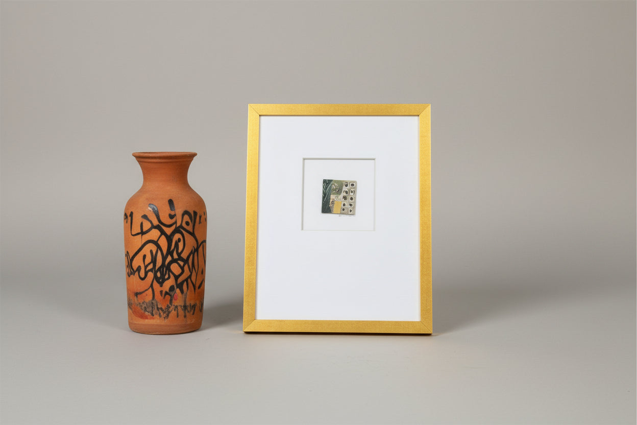 Brume Series - DVO - 1462 - The Artful