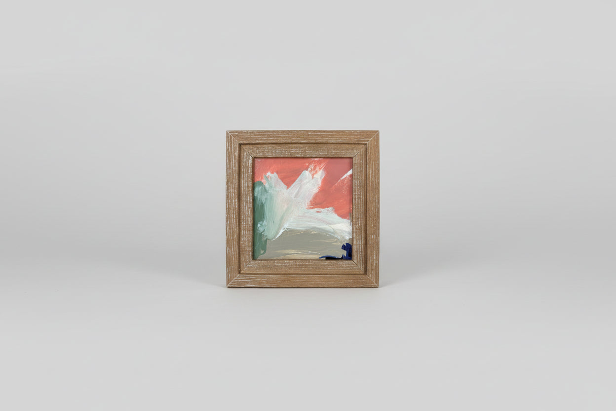 Hues of Harmony - Mixed Media - 1011 - The Artful