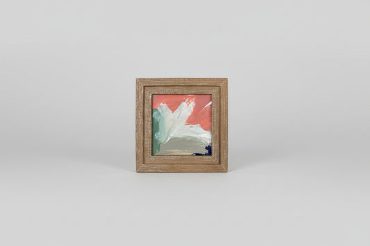 Hues of Harmony - Mixed Media - 1011 - The Artful